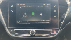 Vauxhall Corsa 1.2 Elite Edition 5dr Petrol Hatchback